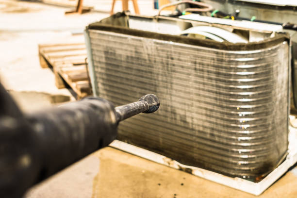 Best HVAC System Cleaning  in Long Prairie, MN