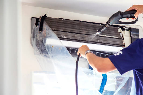 Best Ductwork Cleaning Services  in Long Prairie, MN