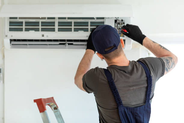 Best Air Duct Cleaning Near Me  in Long Prairie, MN