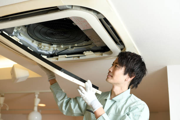 Best Commercial HVAC Duct Cleaning  in Long Prairie, MN