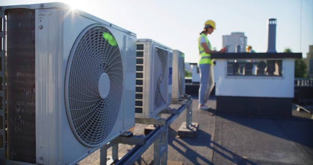 Emergency Air Duct Cleaning in MN