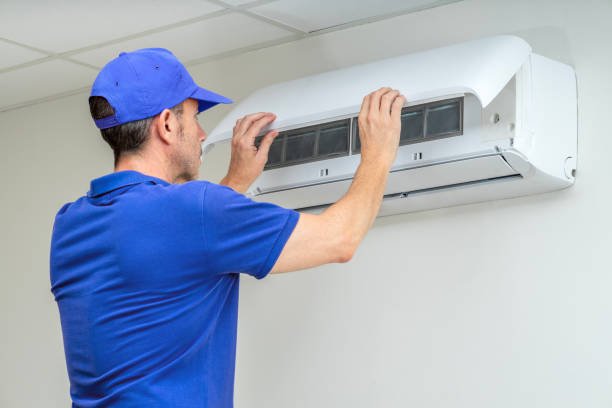Best HVAC System Cleaning  in Long Prairie, MN