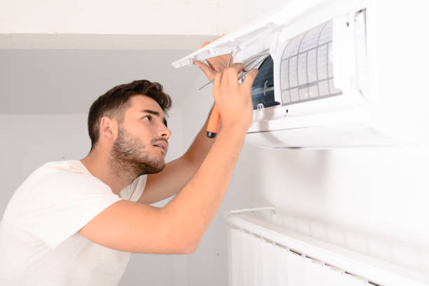 Best HVAC Maintenance and Cleaning  in Long Prairie, MN