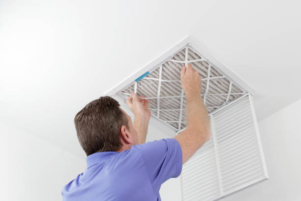 Best Air Duct Cleaning Cost  in Long Prairie, MN